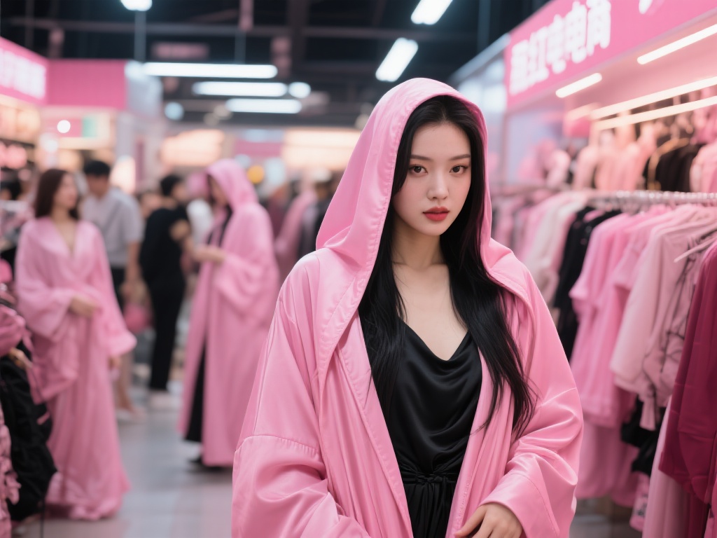 不可否认，网红经济的快速崛起给市场带来了
